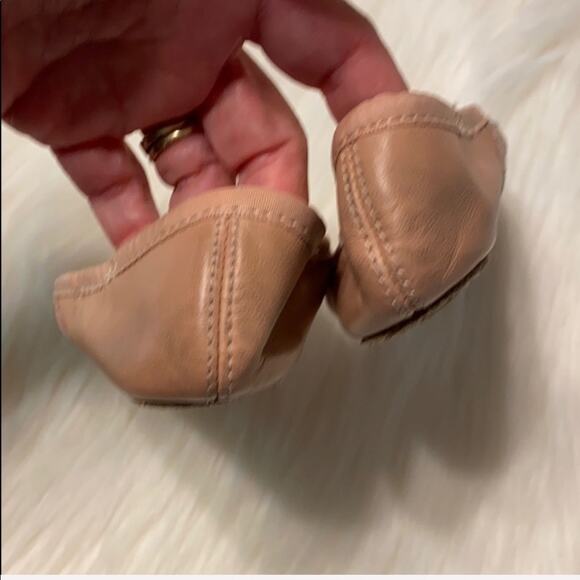 American Ballet Theatre Ballet Slippers - Picture 5 of 7